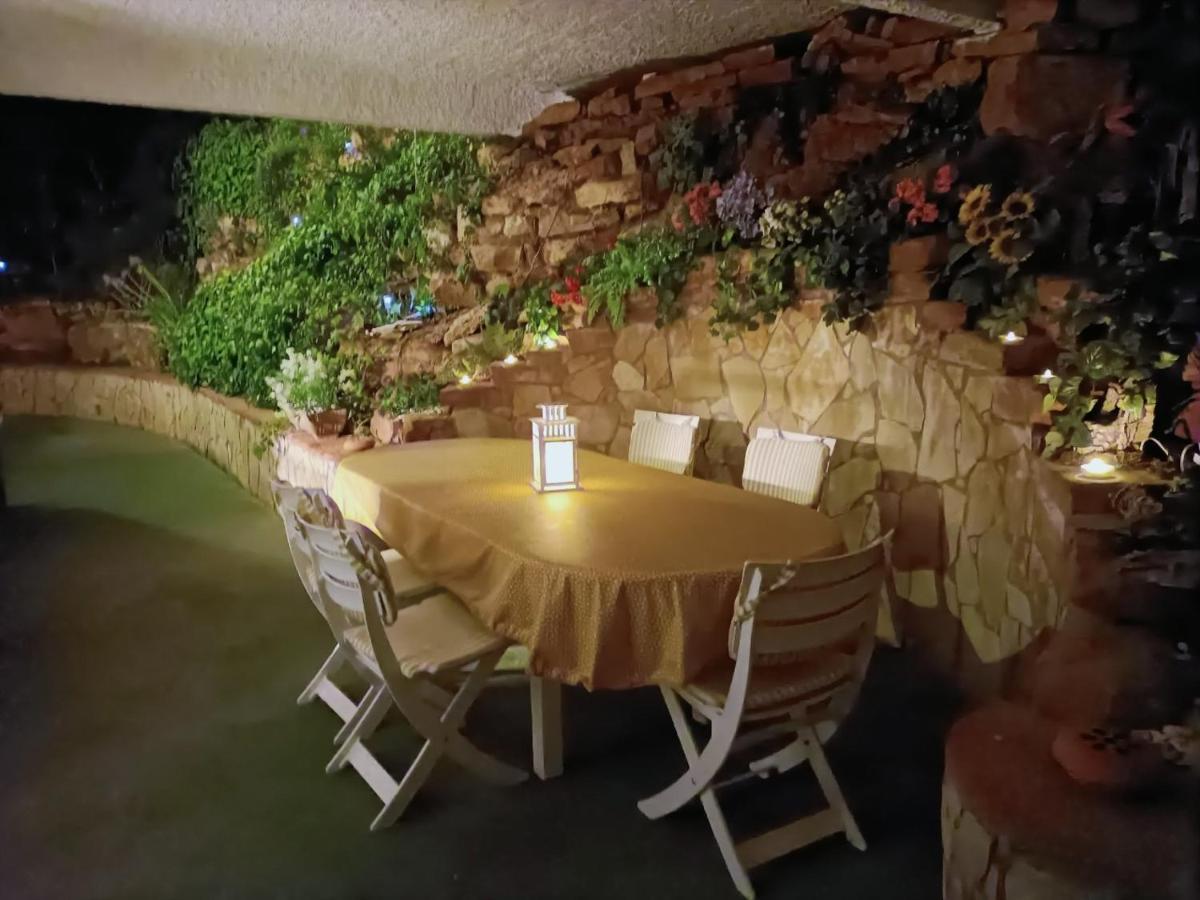 Casa Acogedora Familiar Con Piscina Pallejá Eksteriør billede