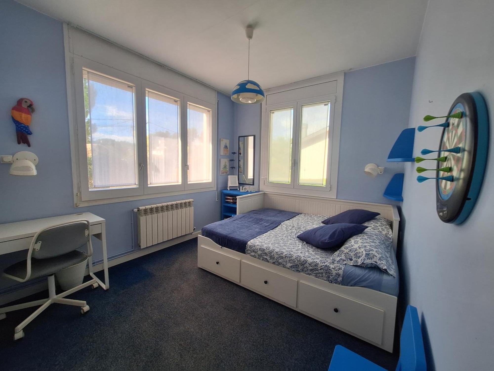 Casa Acogedora Familiar Con Piscina Pallejá Eksteriør billede